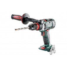 BS 18 LTX-3 BL Q I (602355890) Акумуляторний дриль-шуруповерт Metabo