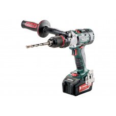 SB 18 LTX-3 BL I  (602356650) Акумуляторний ударний дриль Metabo