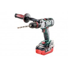 SB 18 LTX-3 BL I (602356660) Акумуляторний ударний дриль Metabo SB 18 LTX-3 BL I (602356660) Акумуляторний ударний дриль Metabo