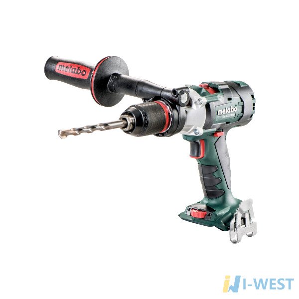 SB 18 LTX-3 BL I  (602356890) Акумуляторний ударний дриль Metabo