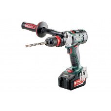 SB 18 LTX-3 BL Q I (602357650) Акумуляторний ударний дриль Metabo SB 18 LTX-3 BL Q I (602357650) Акумуляторний ударний дриль Metabo