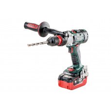 SB 18 LTX-3 BL Q I  (602357660) Акумуляторний ударний дриль Metabo