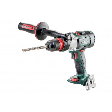 SB 18 LTX-3 BL Q I (602357840) Акумуляторний ударний дриль Metabo SB 18 LTX-3 BL Q I (602357840) Акумуляторний ударний дриль Metabo