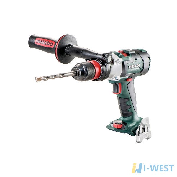 SB 18 LTX-3 BL Q I  (602357840) Акумуляторний ударний дриль Metabo