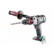 SB 18 LTX-3 BL Q I (602357840) Аккумуляторная ударная дрель Metabo SB 18 LTX-3 BL Q I (602357840) Аккумуляторная ударная дрель Metabo