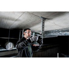 SSW 18 LTX 300 BL (602395650) Акумуляторні ударні гайковерти Metabo