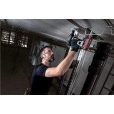 SSW 18 LTX 300 BL (602395650) Акумуляторні ударні гайковерти Metabo