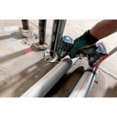 SSW 18 LTX 300 BL (602395650) Акумуляторні ударні гайковерти Metabo