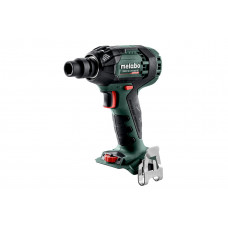 SSW 18 LTX 300 BL (602395840) Акумуляторні ударні гайковерти Metabo