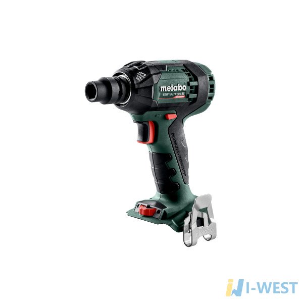 SSW 18 LTX 300 BL (602395840) Аккумуляторные ударные гайковерты Metabo SSW 18 LTX 300 BL (602395840) Аккумуляторные ударные гайковерты Metabo