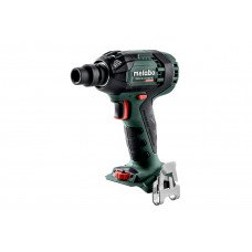 SSW 18 LTX 300 BL (602395840) Аккумуляторные ударные гайковерты Metabo SSW 18 LTX 300 BL (602395840) Аккумуляторные ударные гайковерты Metabo
