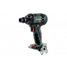 SSW 18 LTX 300 BL (602395890) Акумуляторні ударні гайковерти Metabo