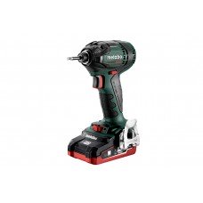 SSD 18 LTX 200 BL (602396820) Аккумуляторный ударный гайковерт Metabo