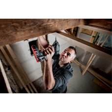 SSD 18 LTX 200 BL (602396820) Акумуляторний ударний гайковерт Metabo