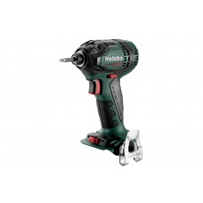 SSD 18 LTX 200 BL (602396840) Аккумуляторный ударный гайковерт Metabo