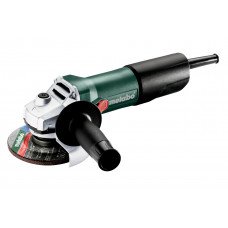 W 850-115 (603607010) Кутова шліфувальна машина Metabo