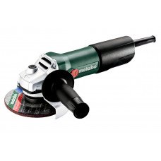 W 850-125 (603608010) Кутова шліфувальна машина Metabo