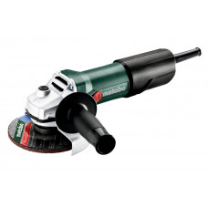 WEV 850-125 (603611000) Кутова шліфувальна машина Metabo