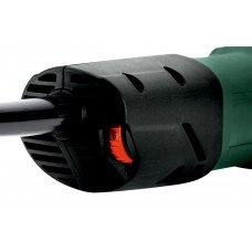WEV 850-125 (603611000) Кутова шліфувальна машина Metabo