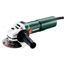 W 1100-115 (603613010) Кутова шліфувальна машина Metabo