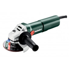 W 1100-125 (603614000) Кутова шліфувальна машина Metabo W 1100-125 (603614000) Кутова шліфувальна машина Metabo