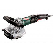 RSEV 19-125 RT (603825710) Шліфувальна машина для ремонтних робіт Metabo
