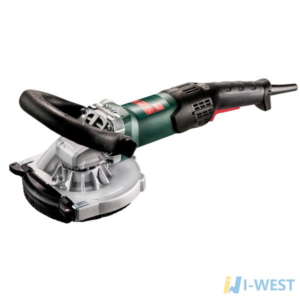 RSEV 19-125 RT (603825710) Шлифовальная машина для ремонтных работ Metabo