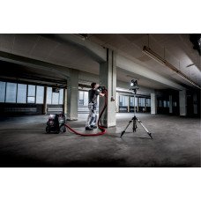 RSEV 19-125 RT (603825710) Шліфувальна машина для ремонтних робіт Metabo