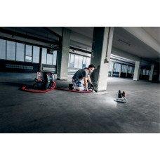 RSEV 19-125 RT (603825710) Шлифовальная машина для ремонтных работ Metabo