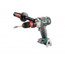 GB 18 LTX BL Q I (603827890) Акумуляторний різьбонарізчик Metabo GB 18 LTX BL Q I (603827890) Акумуляторний різьбонарізчик Metabo