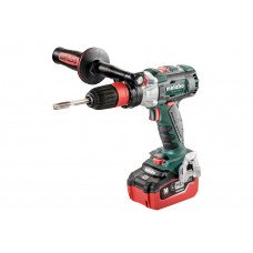 GB 18 LTX BL Q I (603828660) Аккумуляторный різьбонарізчик Metabo GB 18 LTX BL Q I (603828660) Аккумуляторный різьбонарізчик Metabo