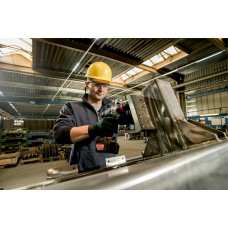 GB 18 LTX BL Q I (603828840) Акумуляторний різьбонарізчик Metabo