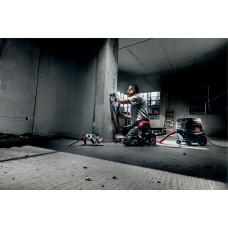MFE 40 (604040500) Штроборіз Metabo