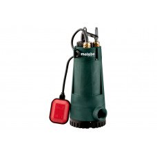 DP 18-5 SA (604111000) Насос для грязной воды и строительного водоснабжения Metabo