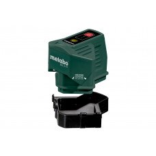 BLL 2-15 (606165000) Лінійний лазер Metabo