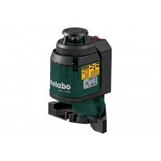 MLL 3-20 (606167000) Линейный лазер Metabo MLL 3-20 (606167000) Линейный лазер Metabo