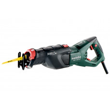 SSEP 1400 MVT (606178500) Пила шабельна (ножівка) Metabo