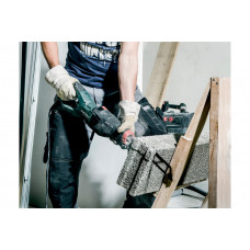 SSEP 1400 MVT (606178500) Пила шабельна (ножівка) Metabo