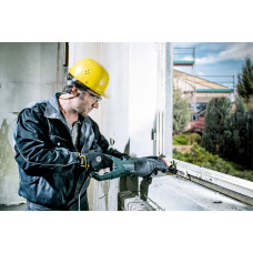 SSEP 1400 MVT (606178500) Пила шабельна (ножівка) Metabo