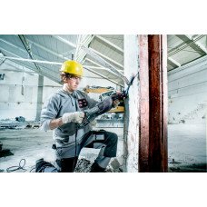 SSEP 1400 MVT (606178500) Пила шабельна (ножівка) Metabo
