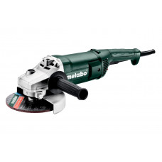 W 2000-180 (606429010) Кутові шліфувальні машини Metabo