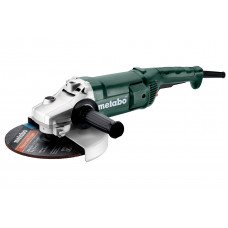 W 2000-230 (606430010) Кутові шліфувальні машини Metabo