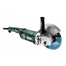 WE 2000-230 (606432000) Кутові шліфувальні машини Metabo WE 2000-230 (606432000) Кутові шліфувальні машини Metabo