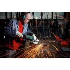 W 24-230 MVT (606467260) Кутові шліфувальні машини Metabo W 24-230 MVT (606467260) Кутові шліфувальні машини Metabo
