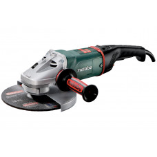 WE 24-230 MVT Quick (606470260) Кутові шліфувальні машини Metabo