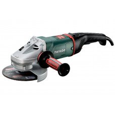 WEA 24-180 MVT Quick (606471000) Кутові шліфувальні машини Metabo