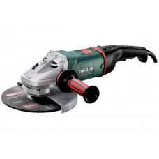 WEA 24-230 MVT Quick (606472260) Кутові шліфувальні машини Metabo