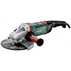 WE 26-230 MVT Quick (606475000) Кутові шліфувальні машини Metabo WE 26-230 MVT Quick (606475000) Кутові шліфувальні машини Metabo