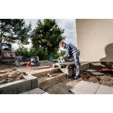 WE 26-230 MVT Quick (606475000) Угловые шлифовальные машины Metabo