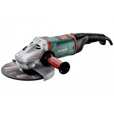 WE 26-230 MVT Quick (606475260) Кутові шліфувальні машини Metabo